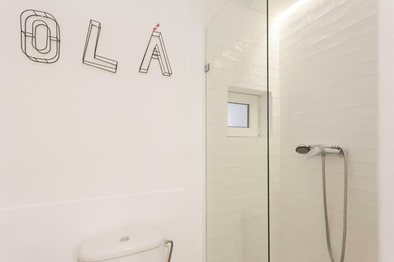 Flh Principe Real Comfortable Flat Lisbon Exterior photo