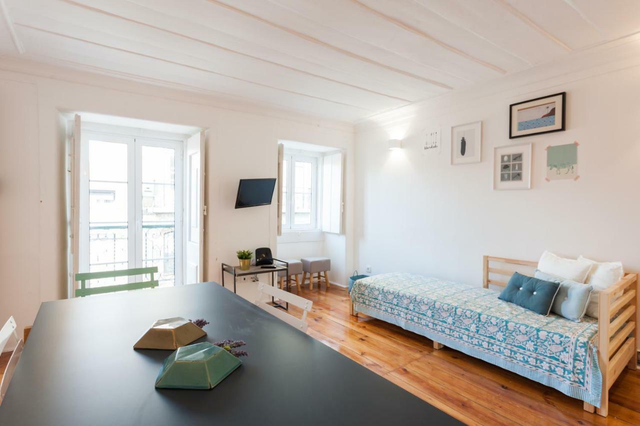 Flh Principe Real Comfortable Flat Lisbon Exterior photo