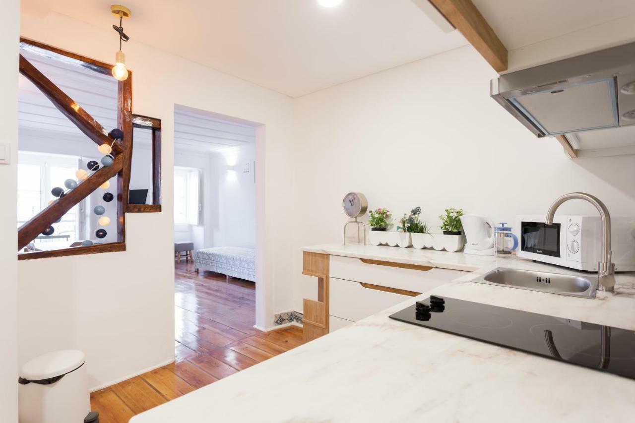 Flh Principe Real Comfortable Flat Lisbon Exterior photo